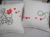 Almofadas Personalizadas