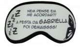 Mácara Personalizada Casamento