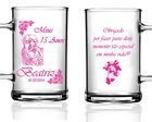 Caneca de Acrílico Personalizada