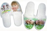 Pantufas Personalizadas
